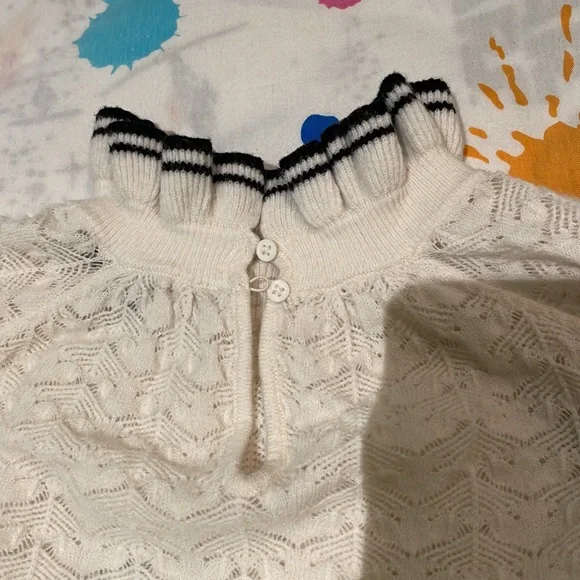 Maje sweater - Picture 4 of 7